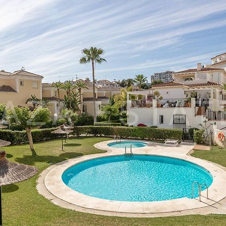 Bonito Piso A 300M De La Playa Nerja Apartment ภายนอก รูปภาพ