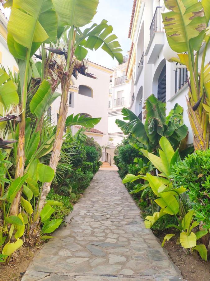 Bonito Piso A 300M De La Playa Nerja Apartment ภายนอก รูปภาพ