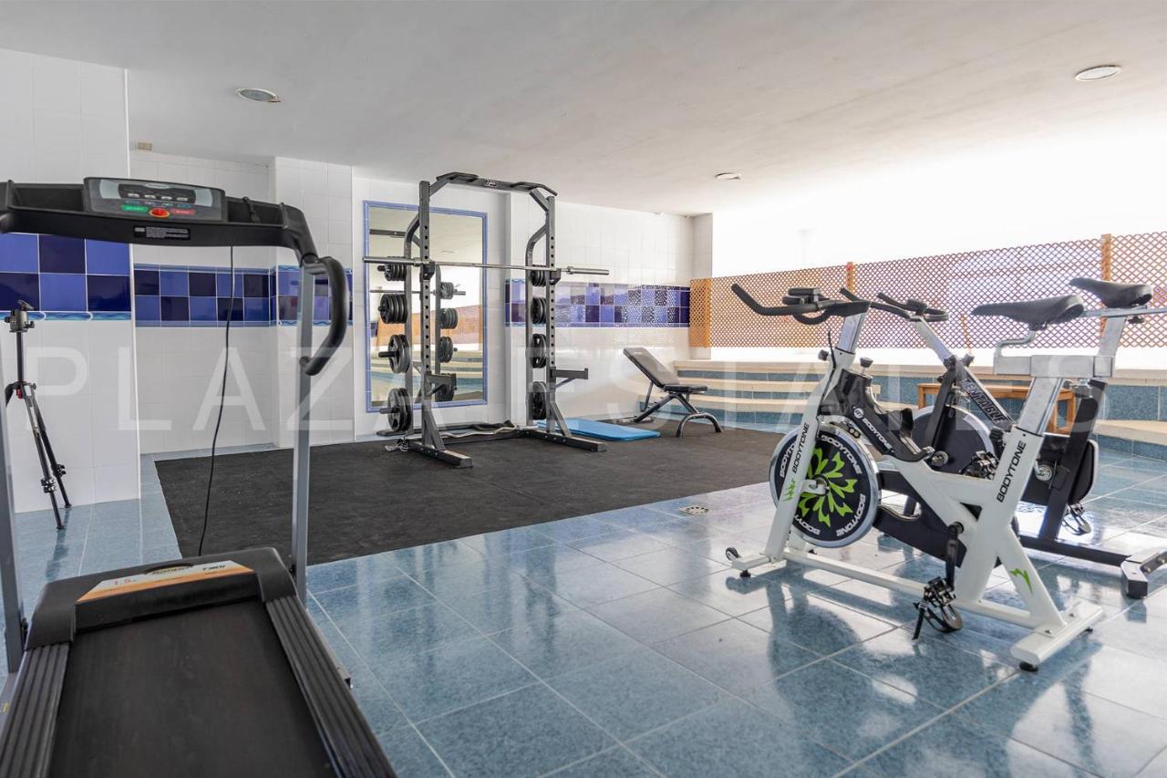 Bonito Piso A 300M De La Playa Nerja Apartment ภายนอก รูปภาพ
