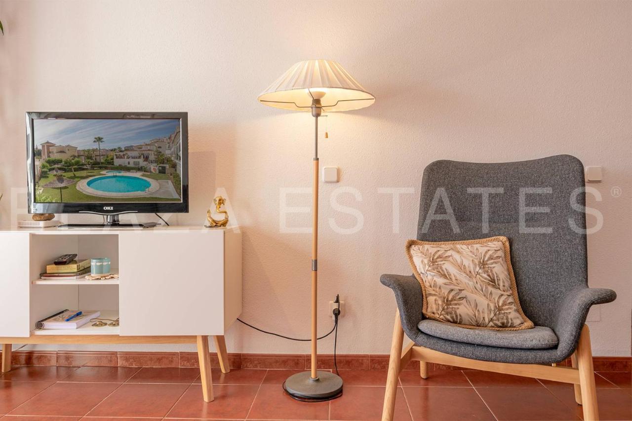 Bonito Piso A 300M De La Playa Nerja Apartment ภายนอก รูปภาพ